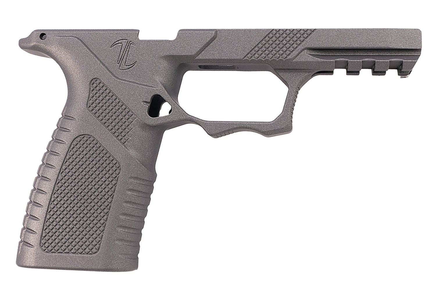 Timber Creek Outdoors P365 X Macro Pro Grip Module Tungsten Grey