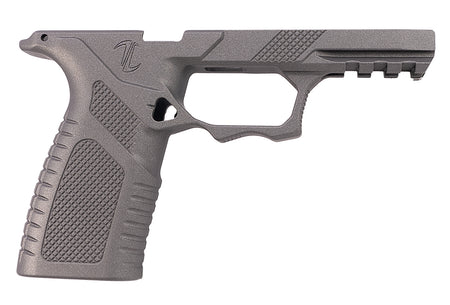 Timber Creek Outdoors P365 X Macro Pro Grip Module Tungsten Grey