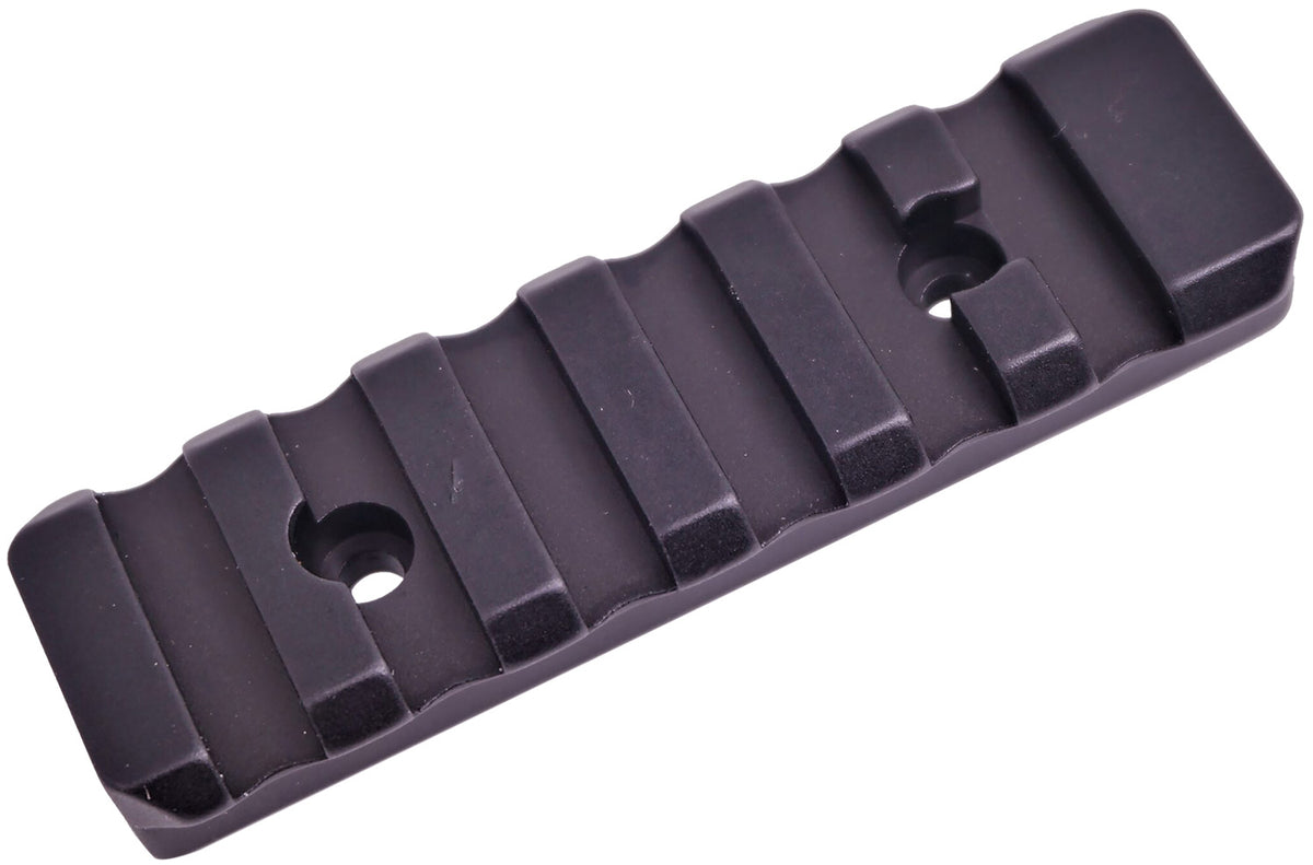 Talley MPR870 Remington 870 Shotgun Micro Dot Optic Picatinny Rail Mount Black Anodized
