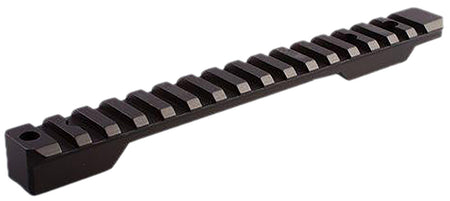 Talley P0M258725 Savage Axis 20 MOA Optic Picatinny Rail Mount Black Anodized Aluminum