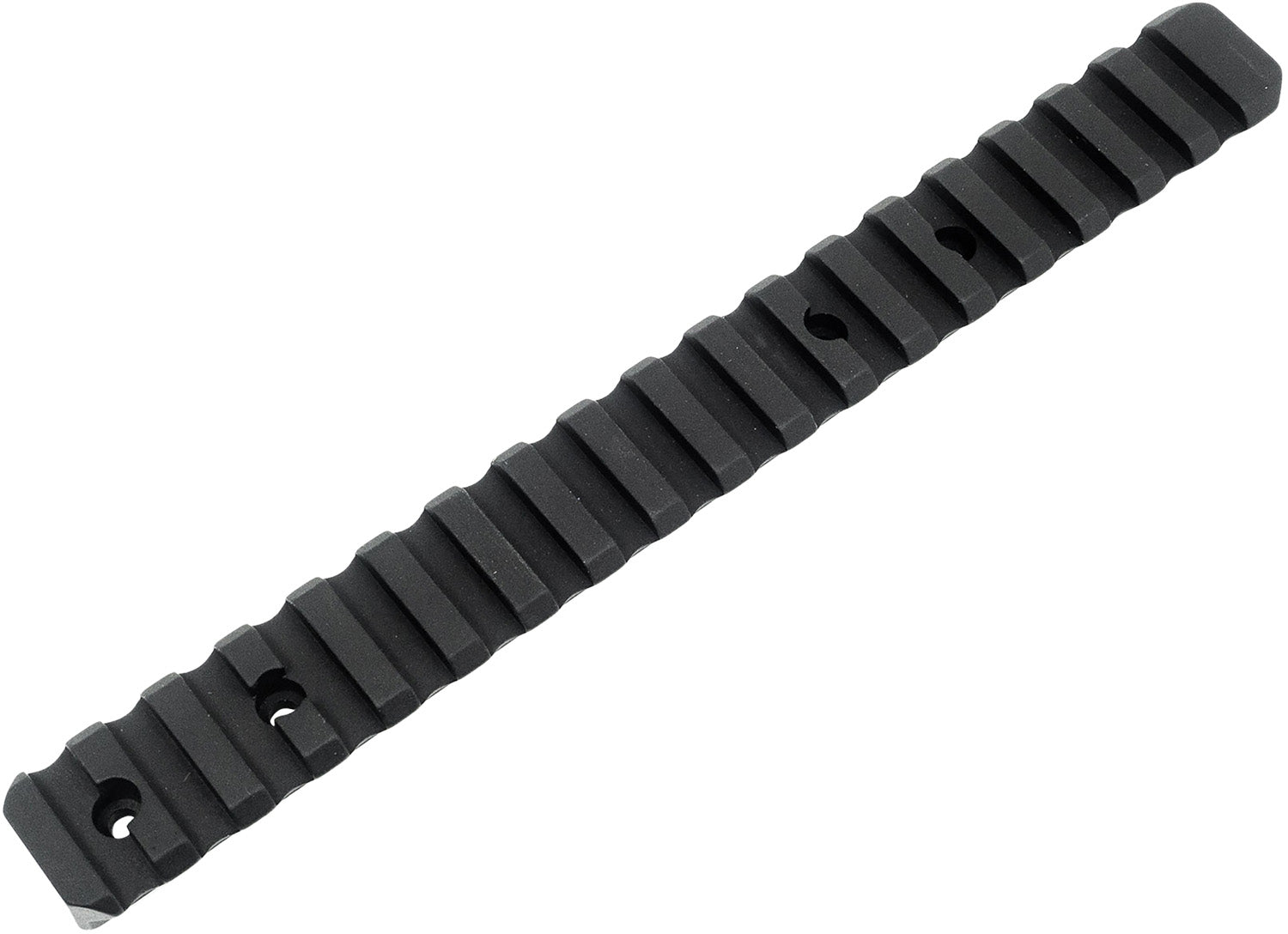 Talley P00714A Tikka T3/T3x Black Anodized Picatinny Rail Base Mount