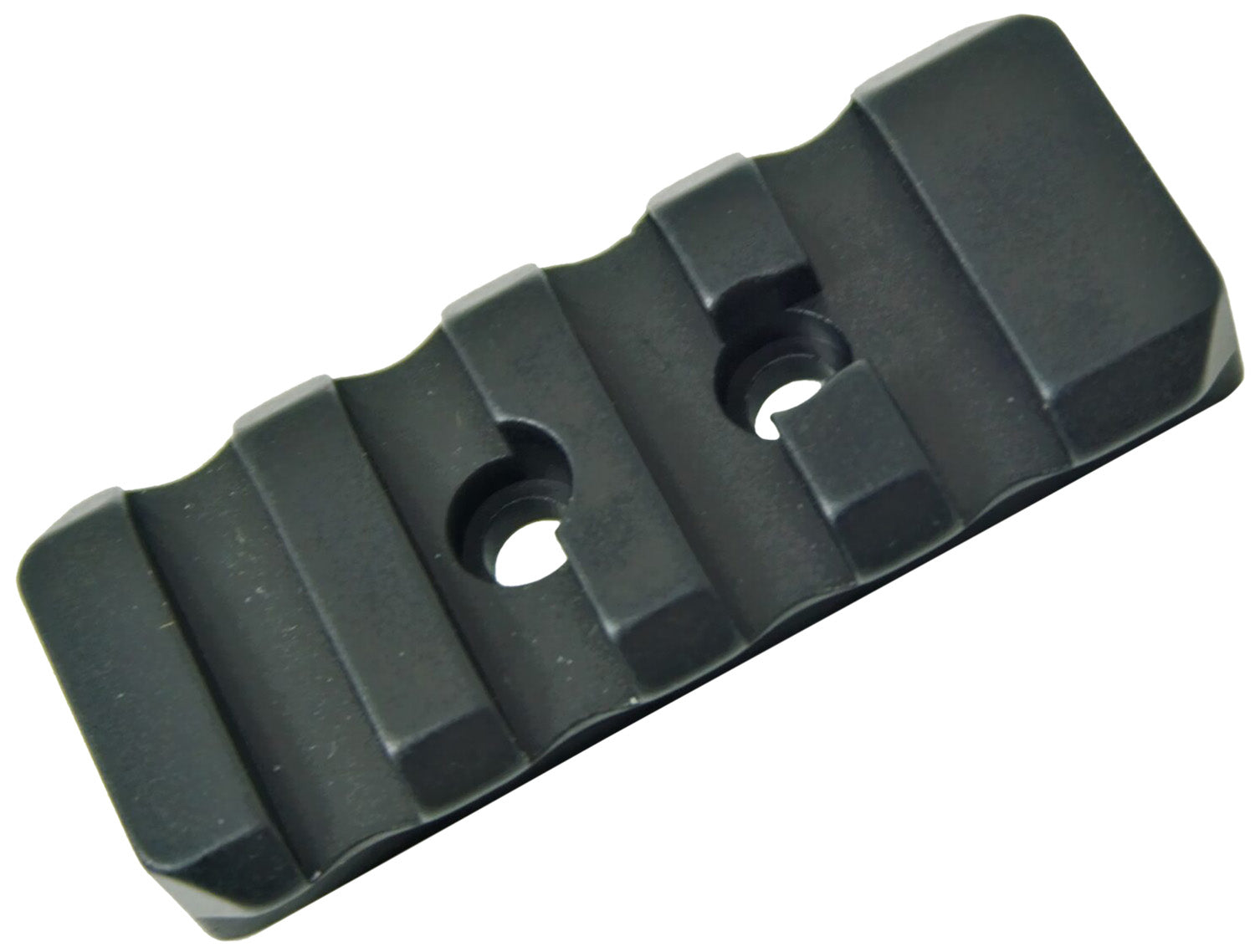 Talley MPR501 Black Anodized Micro Dot Picatinny Rail Base for Winchester SX2/SX3/SX4