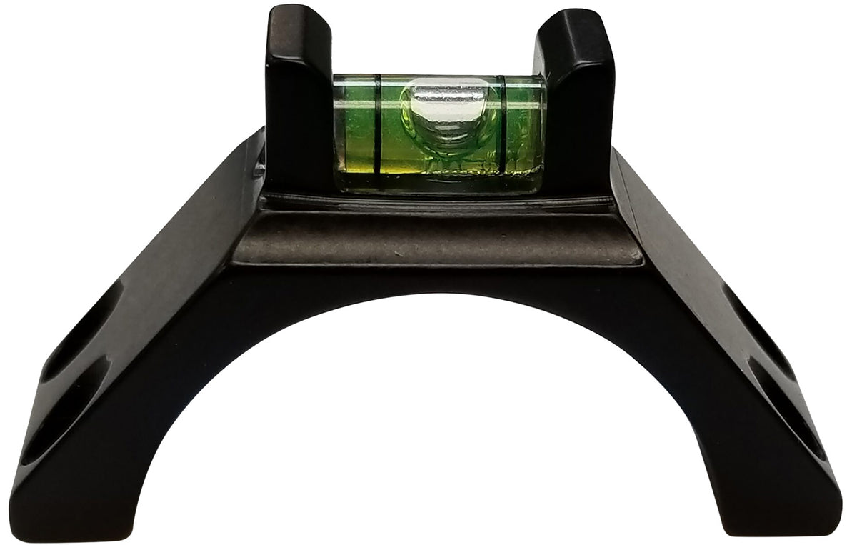 Talley Anti-Cant Indicator 34ACI Black Anodized 34mm Tube Diameter Scope Alignment Level