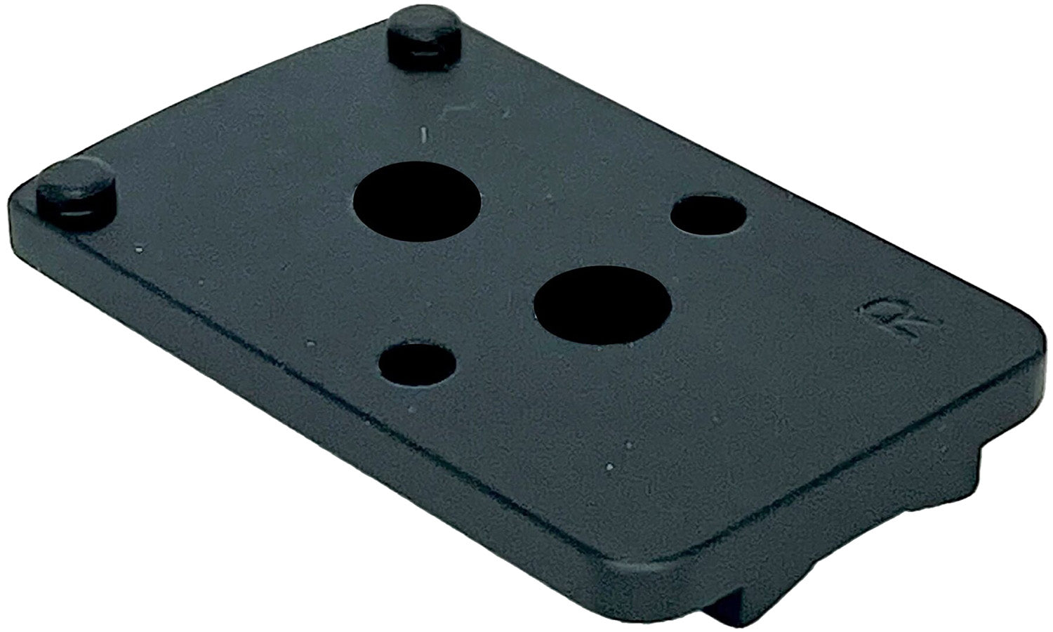 Talley RMRSX4 Direct RMR Optic Mount Black Anodized Winchester SX2/SX3/SX4