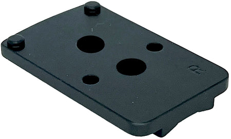 Talley RMRSXP Direct RMR Optic Mount Black Anodized Winchester SXP
