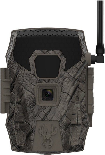 Wildgame Innovations WGITERACC23PK Terra XT 2.0 3-Pack Cellular Trail Cameras