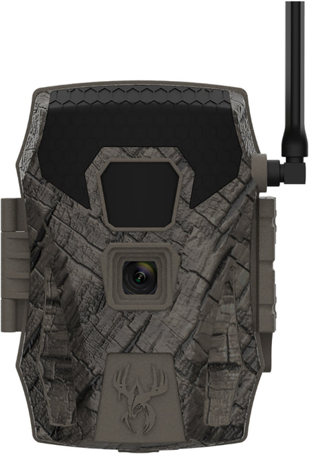 Wildgame Innovations WGITERACC2 Terra XT 2.0 24-Megapixel Cellular Trail Camera 0.7s Trigger