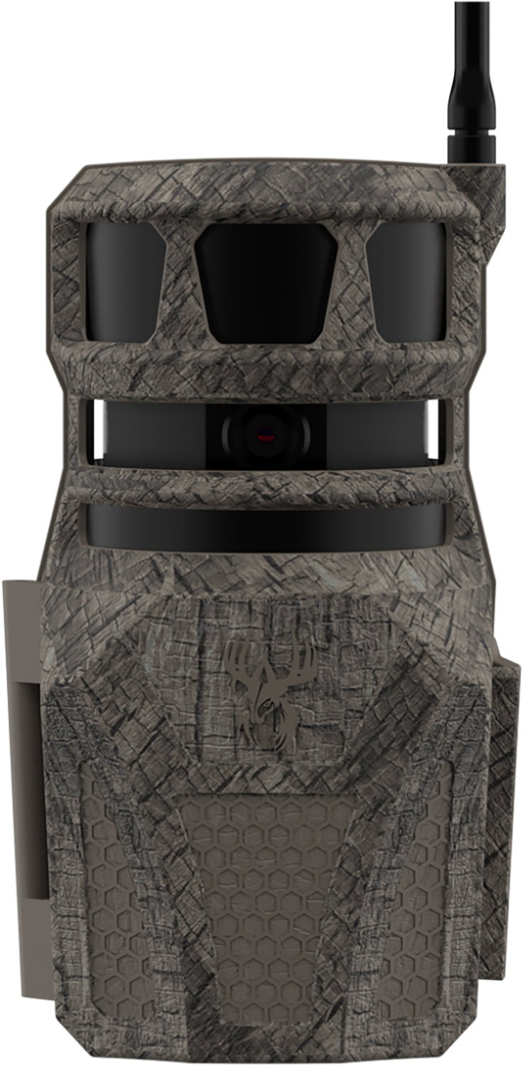 Wildgame Innovations WGIORB360 Orbit 360 36MP Trail Camera with 360-Degree Capture