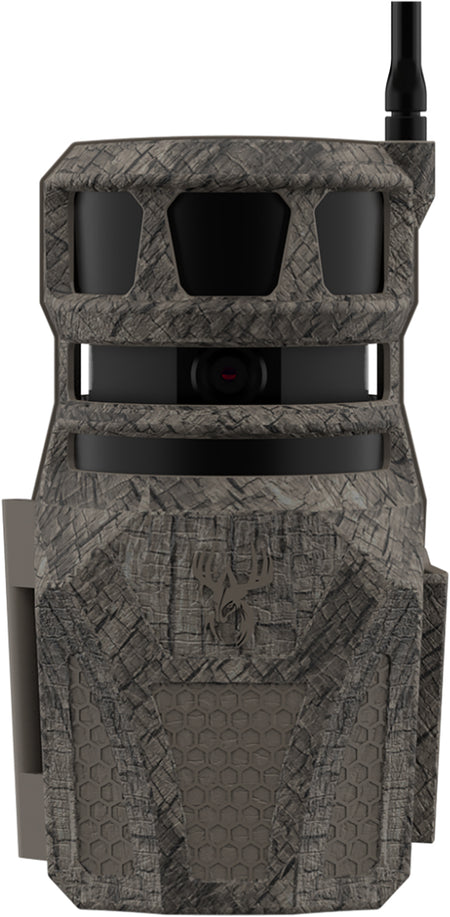 Wildgame Innovations WGIORB360 Orbit 360 36MP Trail Camera with 360-Degree Capture