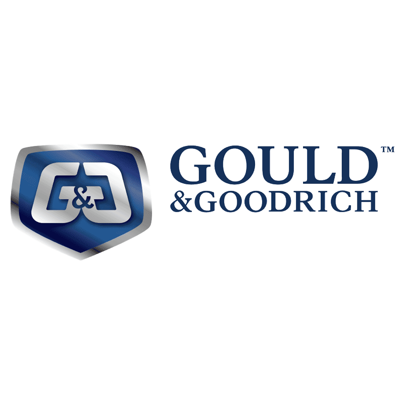 Replacement Paddle for Gould & Goodrich B-821-4 Right Hand Holster