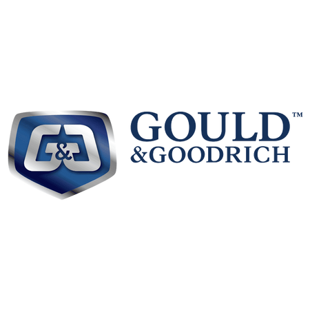 Replacement Paddle for Gould & Goodrich B-821-4 Right Hand Holster
