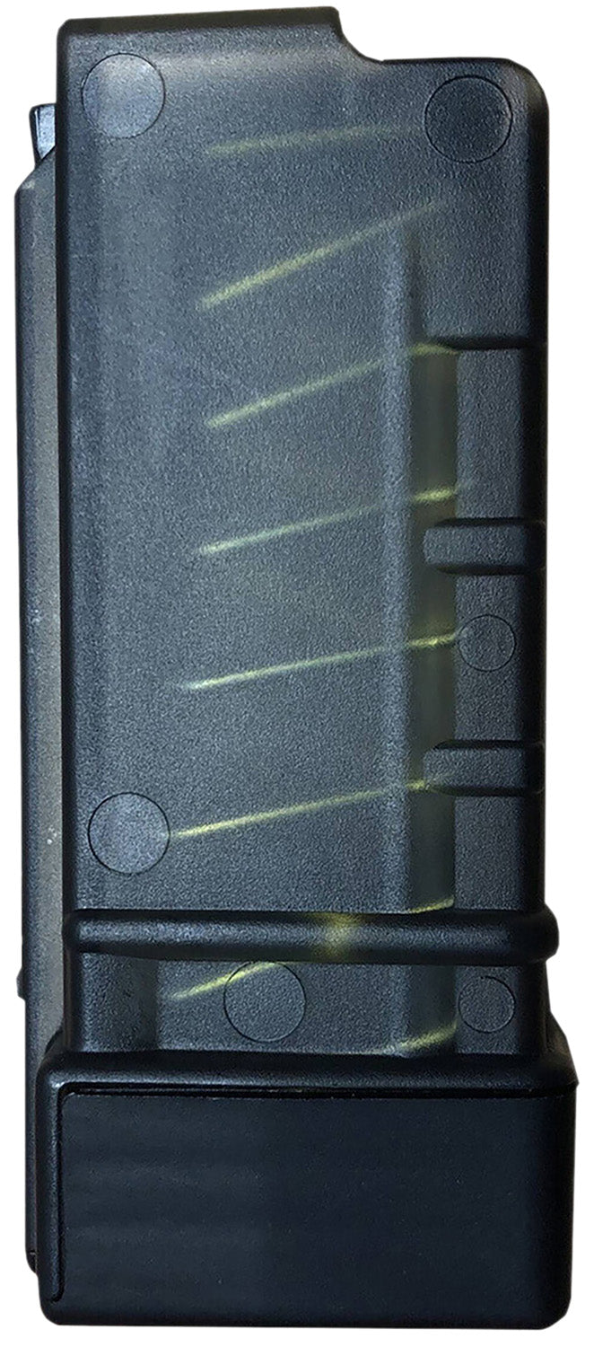Grand Power Stribog 10rd 9mm Luger Black Polymer Mag