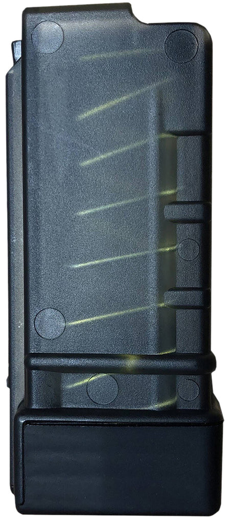 Grand Power Stribog 10rd 9mm Luger Black Polymer Mag