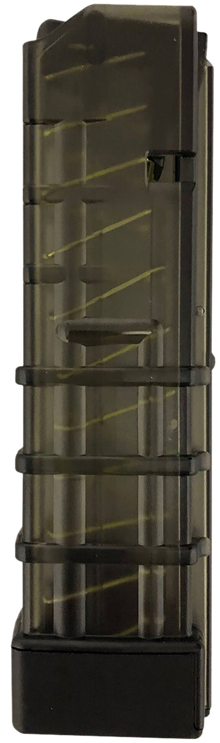 Grand Power Stribog 20rd 9mm Luger Black Polymer Mag