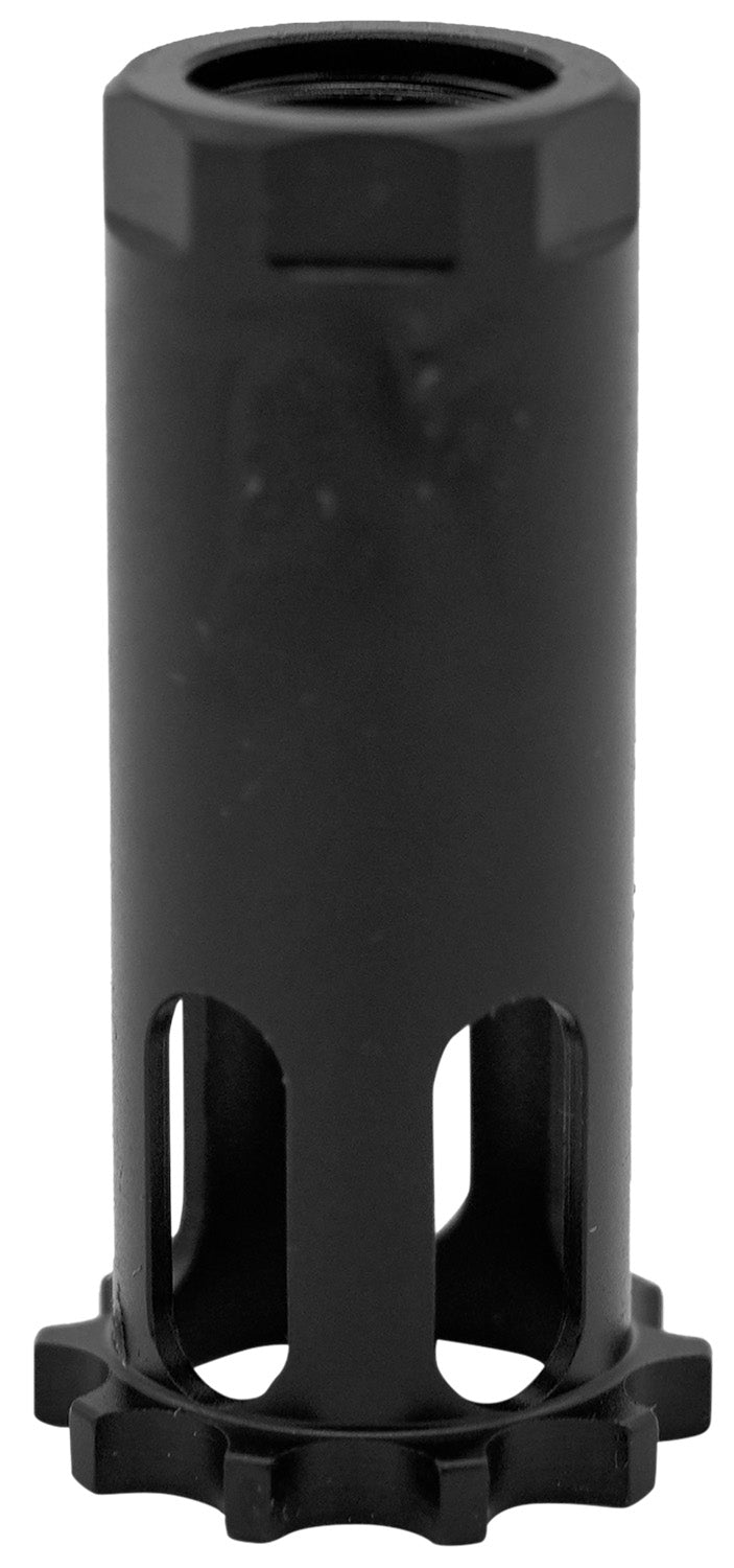 Huxwrx Piston 1792 1/2"x28 17-4 Stainless Black Nitride
