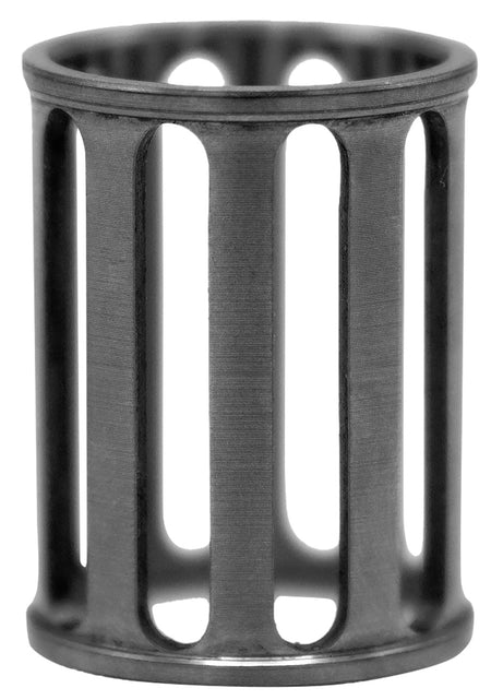 Huxwrx Fixed Barrel Spacer 1792 Multi Stainless Black