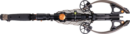 Ravin LR Crossbow R046 FDE 34" 450 FPS Draw Weight 12 lbs