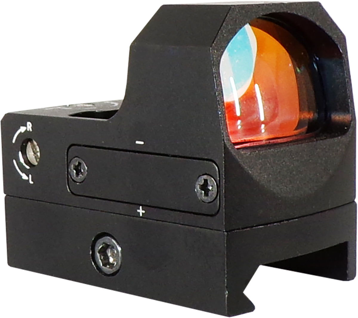 Ravin R161 Multi-Dot Reflex Optic Sight for Field Use