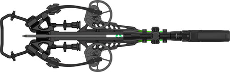 Centerpoint C0020 Sniper G4D 400 FPS Compact Crossbow 27.95" Long