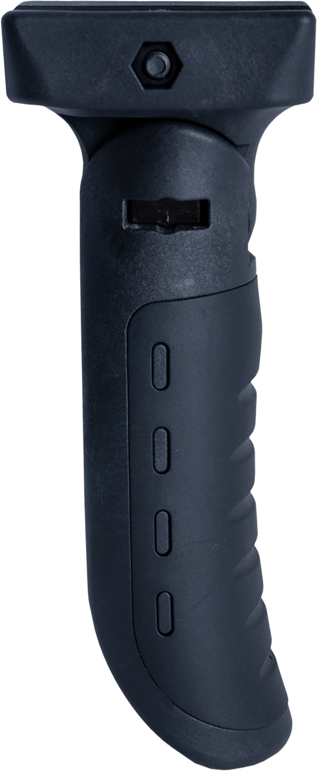 CenterPoint C1003 TAG Foldable Crossbow Foregrip Ergonomic Soft-Touch Picatinny Mount