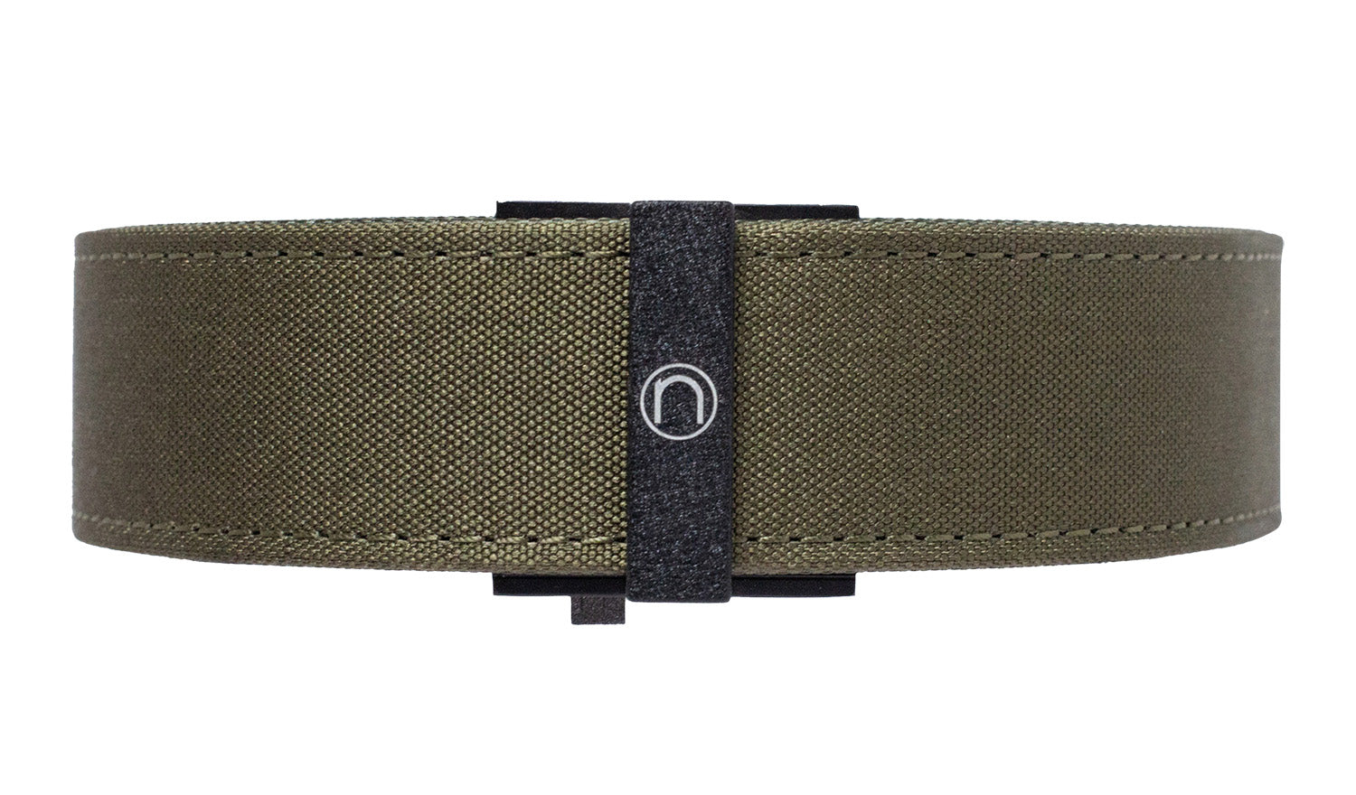 Nexbelt PCS5167 OD Green EDC Ratchet Belt 1.50" Wide Fits 50" Push Button Closure