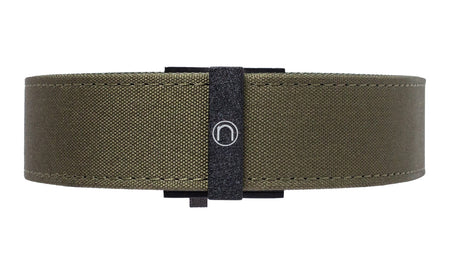 Nexbelt PCS5167 OD Green EDC Ratchet Belt 1.50" Wide Fits 50" Push Button Closure