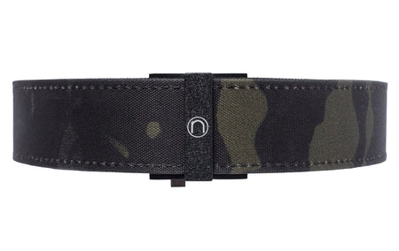 Nexbelt PCS5181 MultiCam Black EDC Belt 1.50" Wide Fits 50" Push Button Closure