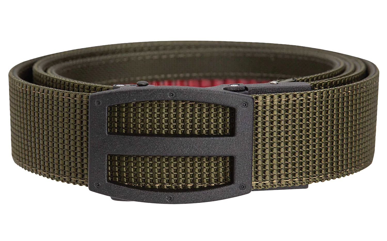 Nexbelt PCS3303 OD Green Nylon Titan Belt 1.50" Wide