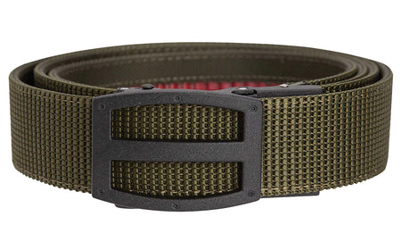 Nexbelt PCS3303 OD Green Nylon Titan Belt 1.50" Wide