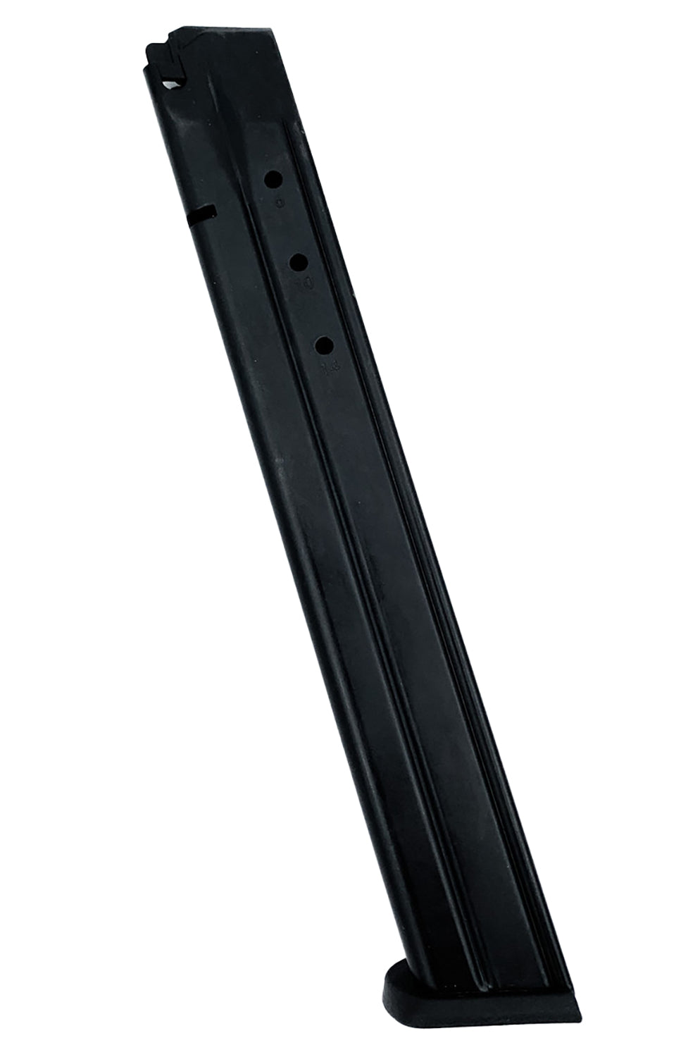 ProMag BERA15 9mm 32rd Blued Steel Mag for Beretta Px4