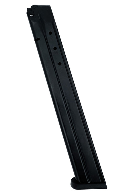 ProMag BERA15 9mm 32rd Blued Steel Mag for Beretta Px4
