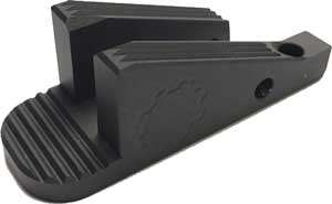 Gear Head Works Fast Paddle Magazine Release Scorpion