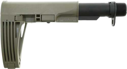 Gear Head Works TH2 Tailhook Mod 2 FDE Brace