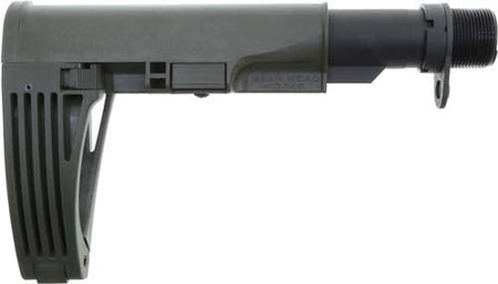 Gear Head Works TH2 Tailhook Mod 2 OD Green Brace