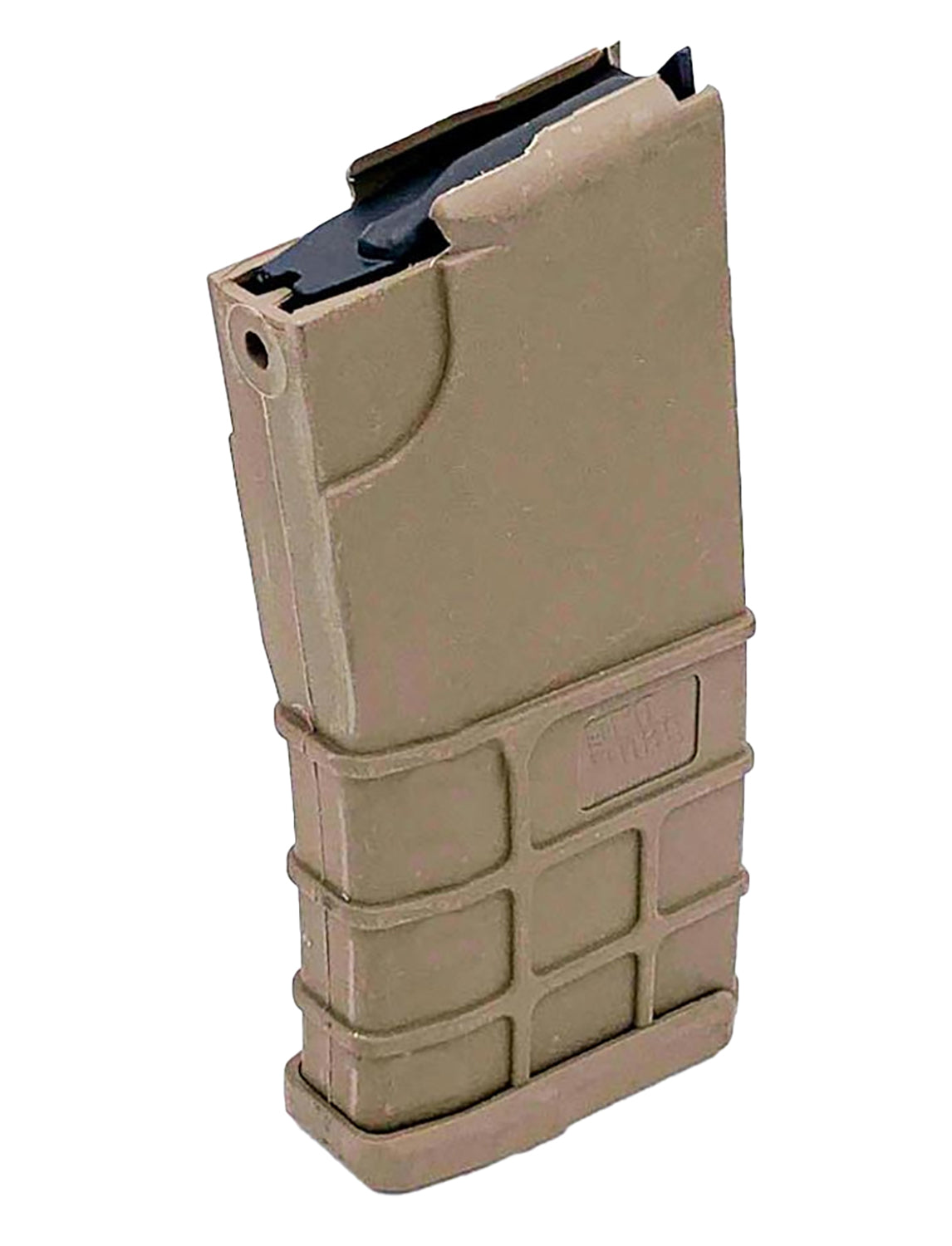 ProMag RUGA11FDE .223 Rem 20-Round Mag Fits Ruger Mini-14 FDE Polymer