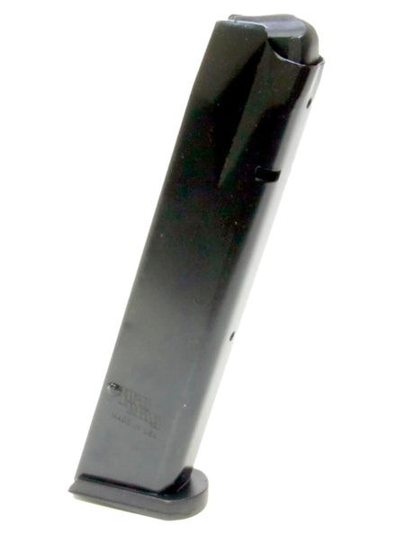 ProMag SIGA5 9mm 20-Round Mag Compatible with Sig Sauer P226 Blued Steel