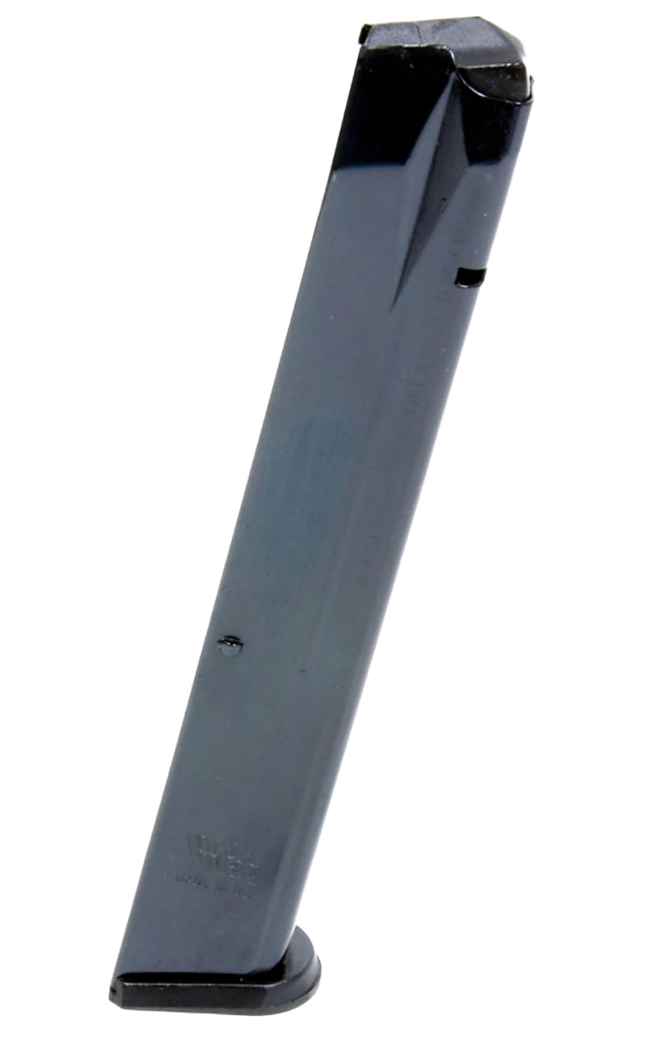 ProMag SIGA4 .40 S&W/.357 Sig 20-Round Mag Fits Sig Sauer P226 Blued Steel