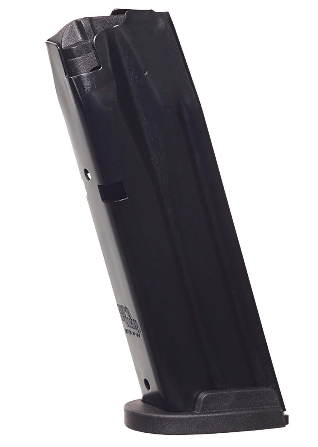 ProMag SIGA14 Sig Sauer P320 Compact 15-Round 9mm Magazine Blued Steel