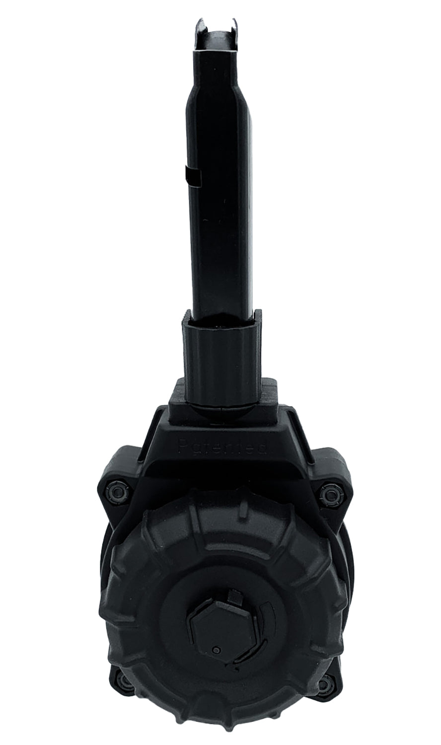 ProMag DRMA83 S&W CSX 50-Round 9mm Drum Magazine Black Polymer