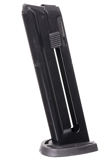 ProMag SMIA21 22 LR 12-Round Compact Mag for S&W M&P Blued Steel