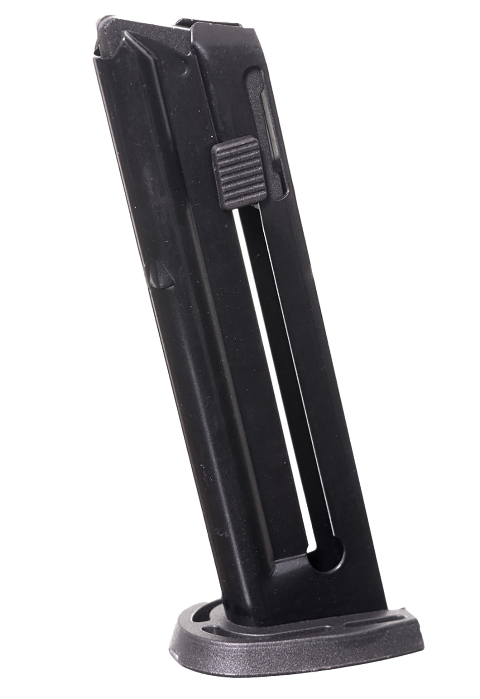 ProMag SMIA21 22 LR 12-Round Compact Mag for S&W M&P Blued Steel