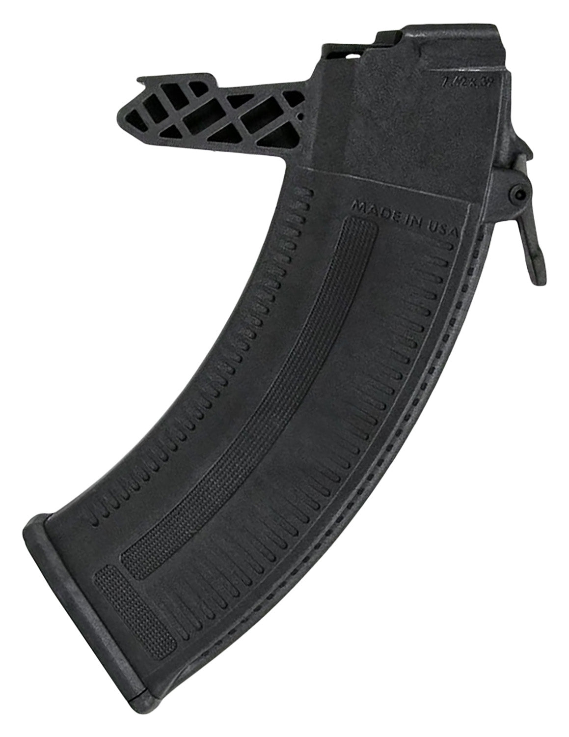 ProMag AALVX35 7.62x39mm 35-Round Archangel Mag for SKS Black Polymer