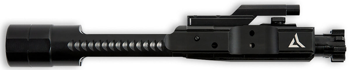 Radian Weapons Enhanced Bolt Carrier Group 5.56 NATO, Black Nitride, AR-15/M16