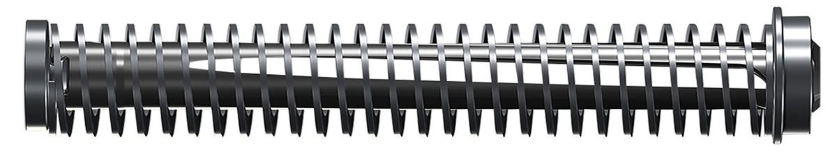 Radian Weapons Compressor Guide Rod Compatible w/Sig P365, Stainless Nitride Finish