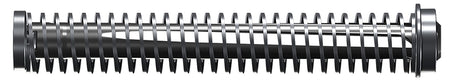 Radian Weapons Compressor Guide Rod Compatible w/Sig P365, Stainless Nitride Finish