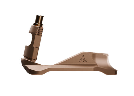 Radian Weapons R0911 Glock 43x/48 Aluminum Magwell Bronze