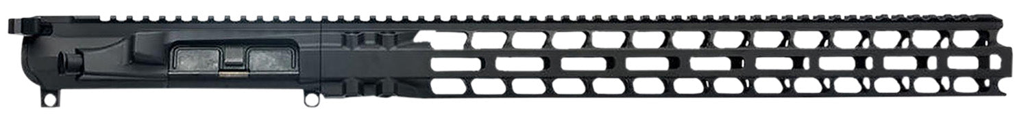 Radian Model 1 R0192 Upper and Handguard Set 17" Magpul M-LOK, Black