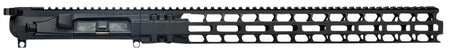 Radian Model 1 R0192 Upper and Handguard Set 17" Magpul M-LOK, Black