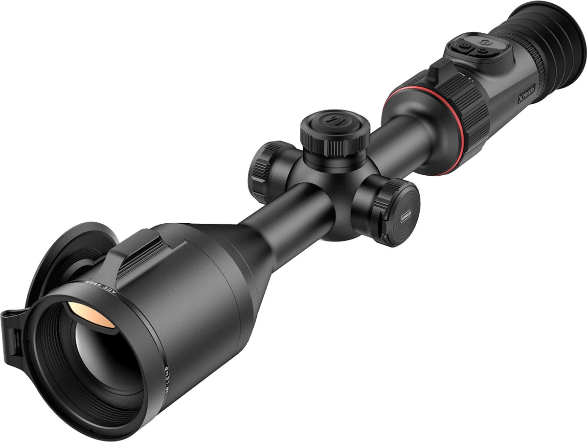 Nocpix ACES60R ACE Thermal Black 60mm Lens 1280x1024 50Hz 12x Magnification
