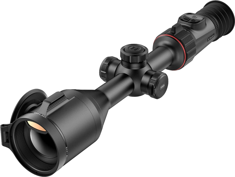 Nocpix ACES60R ACE Thermal Black 60mm Lens 1280x1024 50Hz 12x Magnification